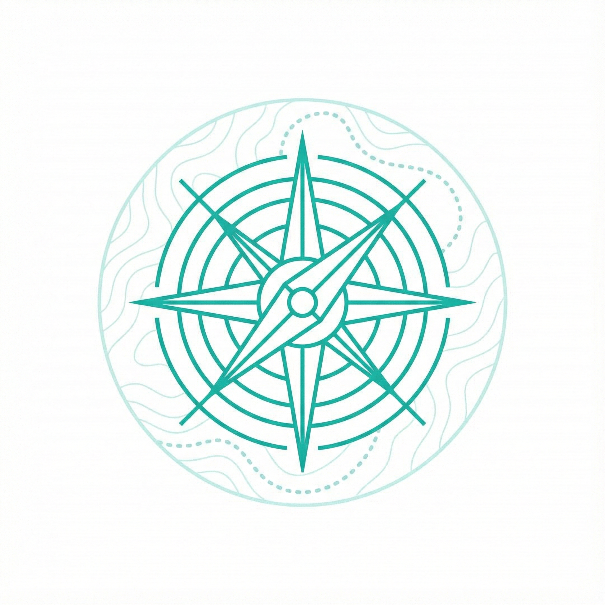 Voyages Architect Logo